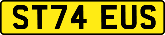 ST74EUS