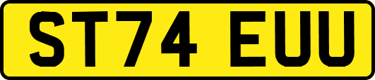 ST74EUU