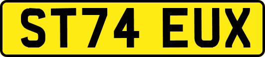 ST74EUX