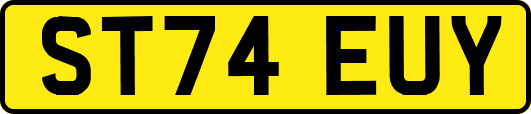 ST74EUY