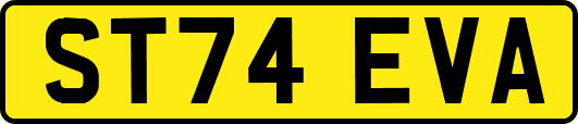 ST74EVA