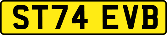 ST74EVB