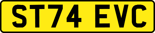 ST74EVC