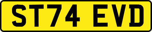 ST74EVD