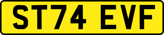 ST74EVF