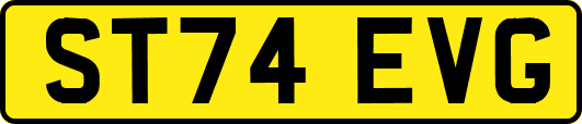 ST74EVG