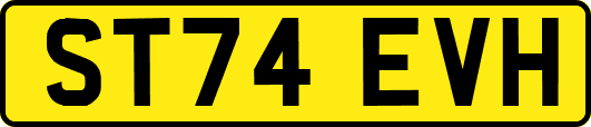 ST74EVH