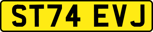 ST74EVJ