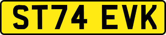 ST74EVK