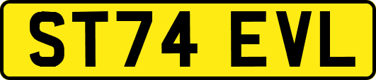 ST74EVL
