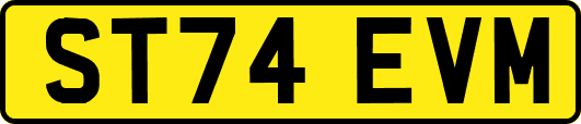 ST74EVM