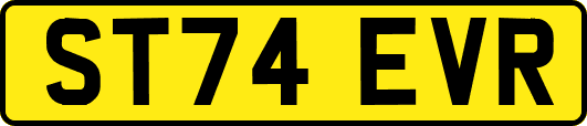 ST74EVR