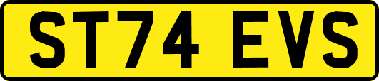 ST74EVS