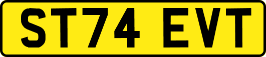 ST74EVT