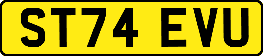 ST74EVU