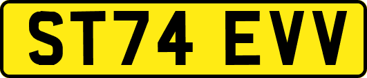ST74EVV