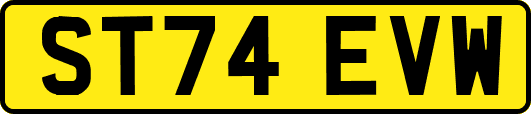 ST74EVW