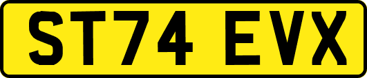 ST74EVX