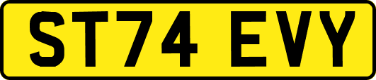 ST74EVY