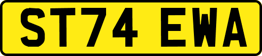 ST74EWA