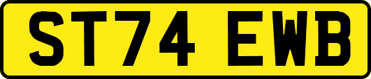 ST74EWB