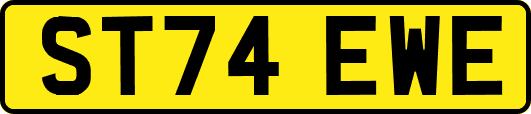 ST74EWE