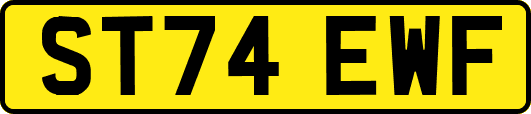 ST74EWF