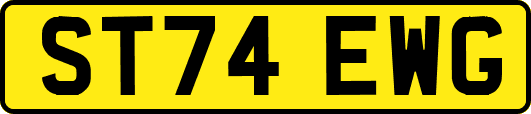 ST74EWG