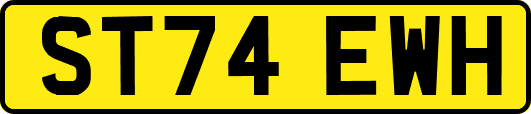 ST74EWH