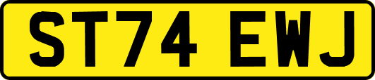 ST74EWJ