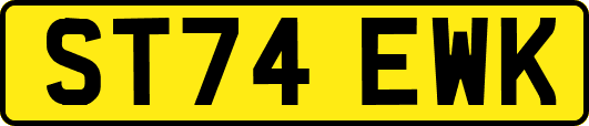ST74EWK