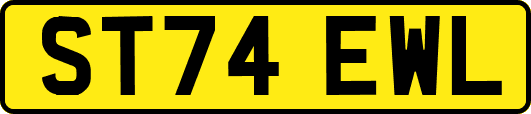 ST74EWL