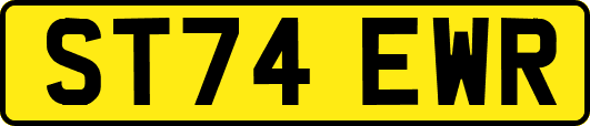 ST74EWR