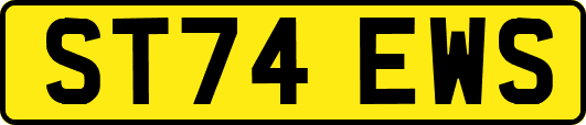 ST74EWS