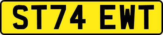 ST74EWT