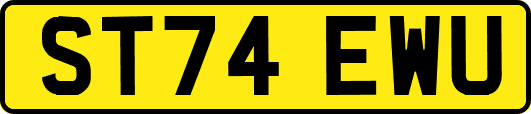 ST74EWU