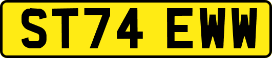ST74EWW