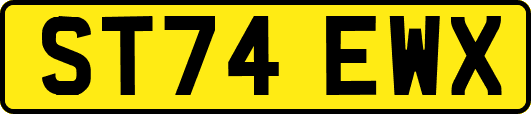 ST74EWX