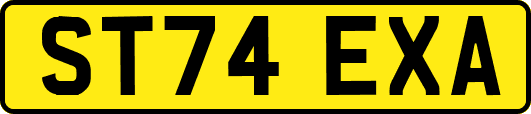 ST74EXA
