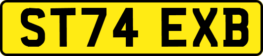 ST74EXB