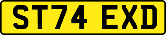 ST74EXD