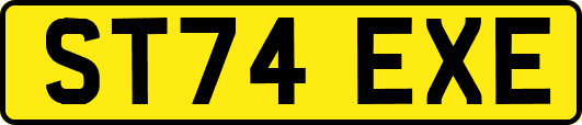ST74EXE