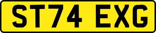 ST74EXG