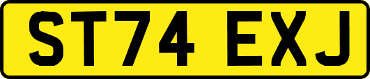 ST74EXJ