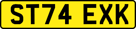ST74EXK