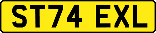 ST74EXL