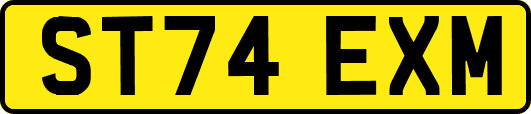 ST74EXM
