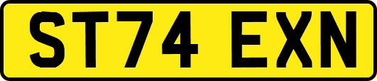 ST74EXN