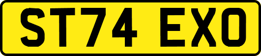 ST74EXO