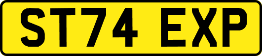 ST74EXP